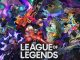 League of Legends